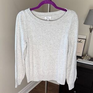 Reitman’s Light Gray Women's Sweater